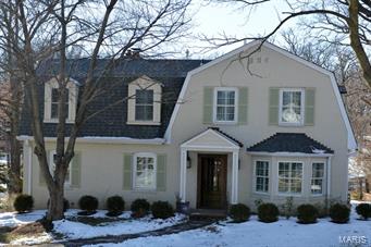 Willow Hill - Residential