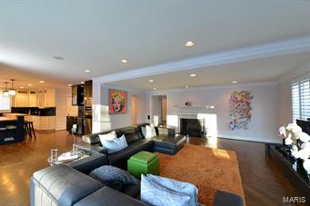 Willow Hill - Residential