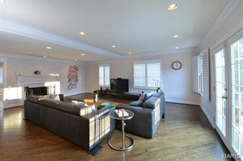 Willow Hill - Residential