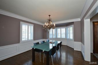 Willow Hill - Residential