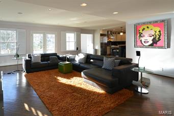 Willow Hill - Residential