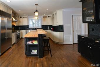 Willow Hill - Residential