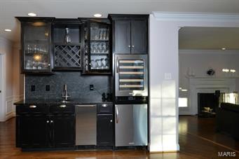 Willow Hill - Residential