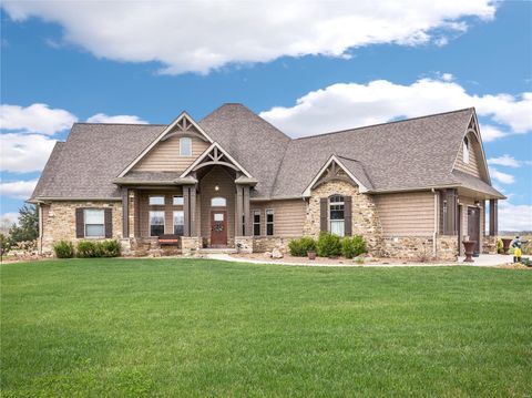 7486 Kerin Road Alhambra IL 62001