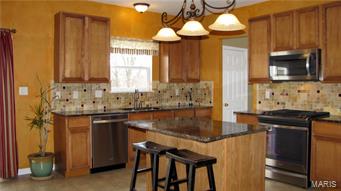Vlgs At Springhurst #3 - Residential Lease