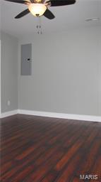 Vlgs At Springhurst #3 - Residential Lease