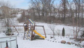Vlgs At Springhurst #3 - Residential Lease