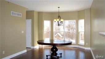 Vlgs At Springhurst #3 - Residential Lease