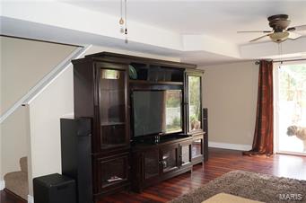 Vlgs At Springhurst #3 - Residential Lease