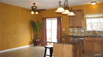 Vlgs At Springhurst #3 - Residential Lease