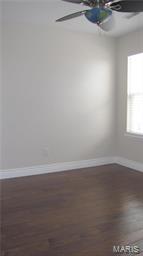 Vlgs At Springhurst #3 - Residential Lease