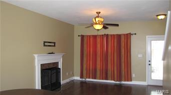 Vlgs At Springhurst #3 - Residential Lease