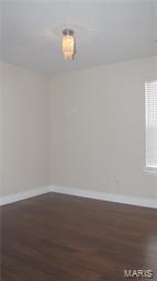 Vlgs At Springhurst #3 - Residential Lease