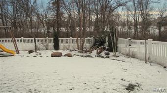 Vlgs At Springhurst #3 - Residential Lease