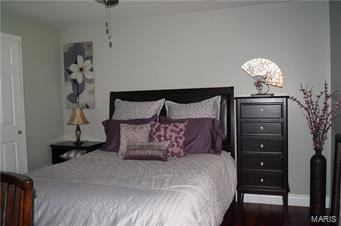 Vlgs At Springhurst #3 - Residential Lease