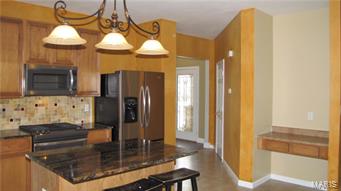 Vlgs At Springhurst #3 - Residential Lease