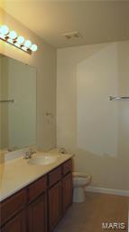 Vlgs At Springhurst #3 - Residential Lease