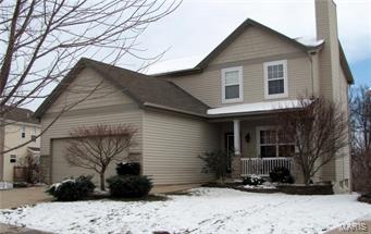 Vlgs At Springhurst #3 - Residential Lease