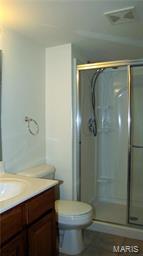 Vlgs At Springhurst #3 - Residential Lease