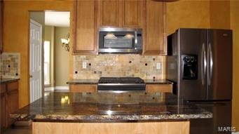 Vlgs At Springhurst #3 - Residential Lease
