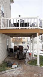 Vlgs At Springhurst #3 - Residential Lease
