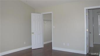 Vlgs At Springhurst #3 - Residential Lease