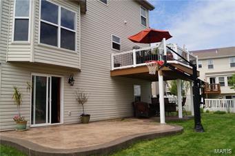 Vlgs At Springhurst #3 - Residential Lease