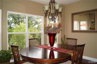 Vlgs At Springhurst #3 - Residential Lease
