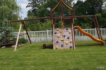 Vlgs At Springhurst #3 - Residential Lease