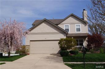 Vlgs At Springhurst #3 - Residential Lease