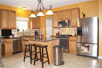 Vlgs At Springhurst #3 - Residential Lease