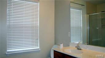 Vlgs At Springhurst #3 - Residential Lease
