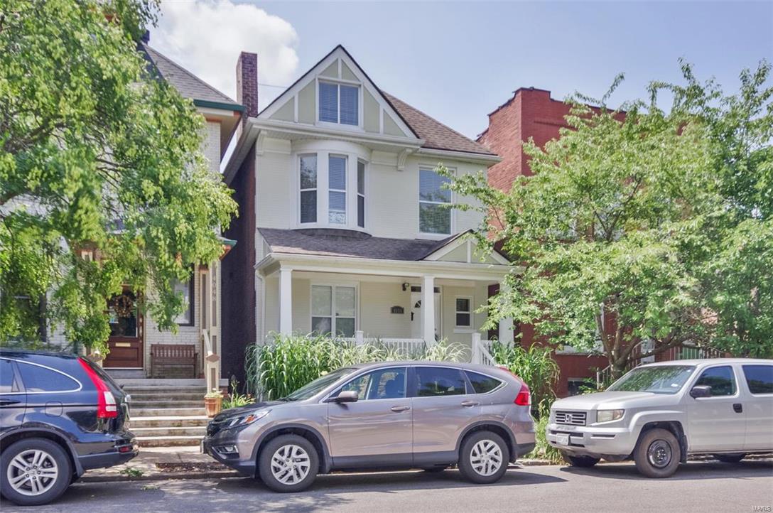 Flyers Place Add - Residential