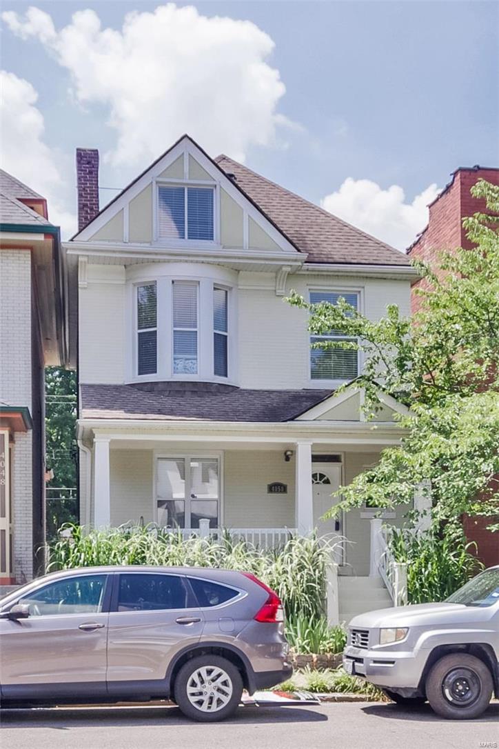 Flyers Place Add - Residential