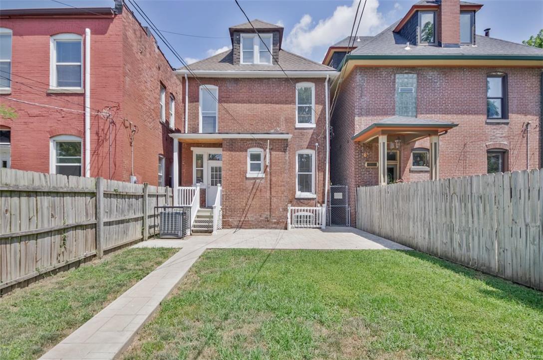 Flyers Place Add - Residential