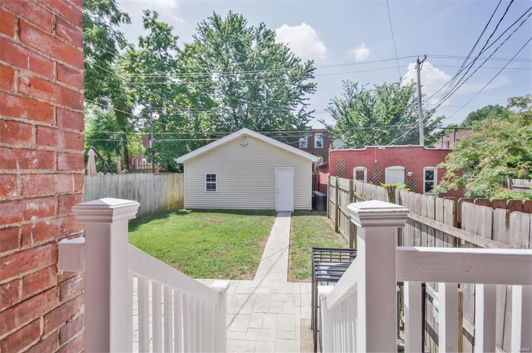 Flyers Place Add - Residential