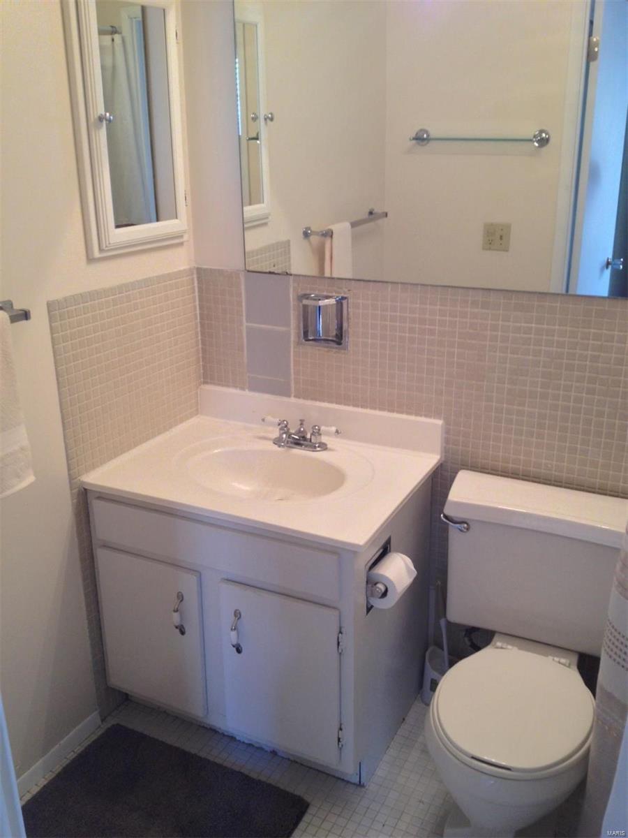 Hickory Hill Estates - Residential