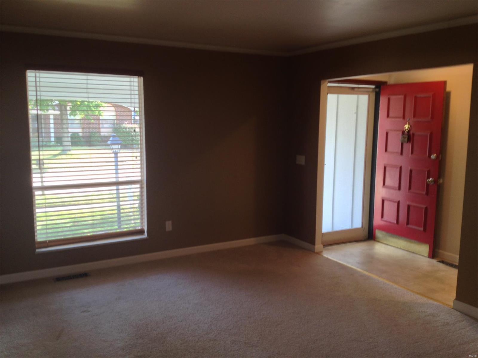 Hickory Hill Estates - Residential