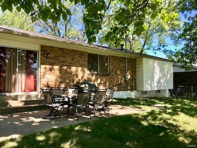 Hickory Hill Estates - Residential