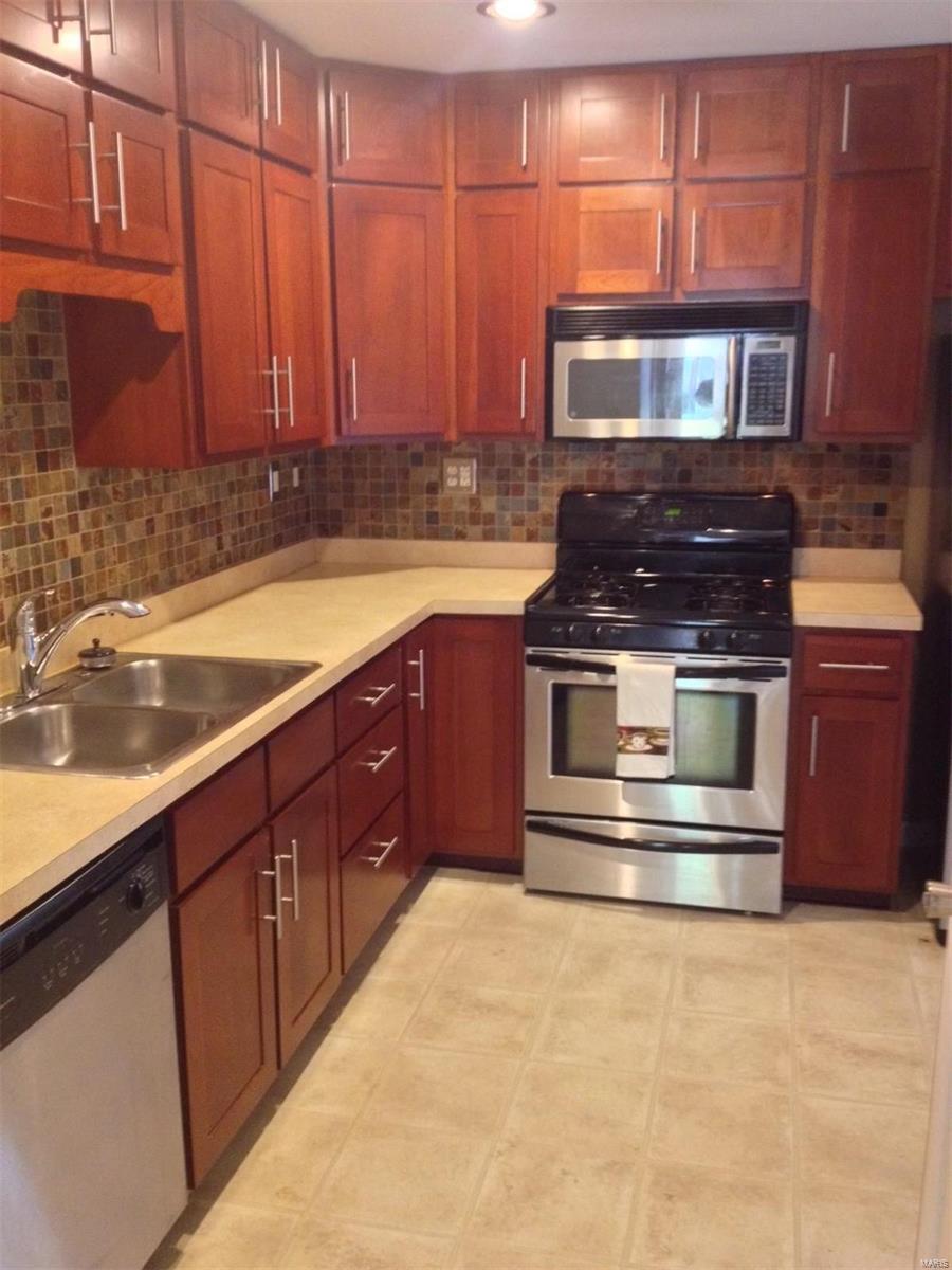 Hickory Hill Estates - Residential