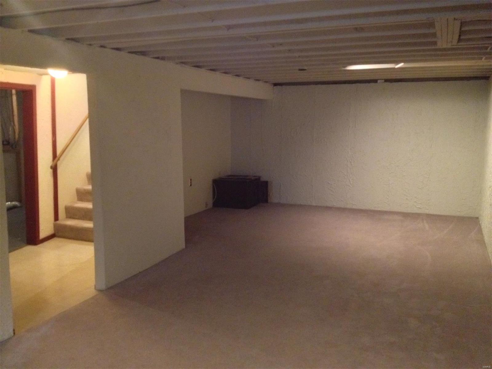 Hickory Hill Estates - Residential