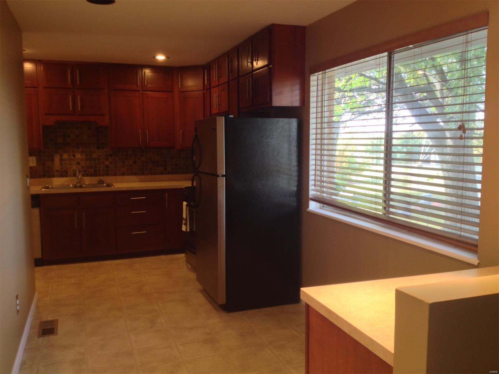 Hickory Hill Estates - Residential