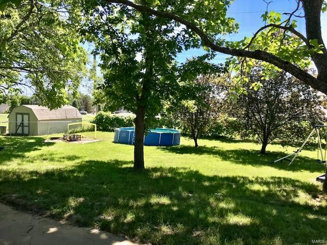 Hickory Hill Estates - Residential