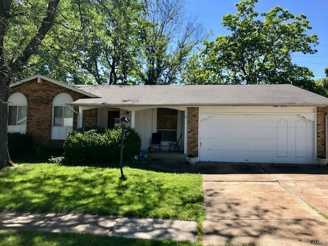 Hickory Hill Estates - Residential