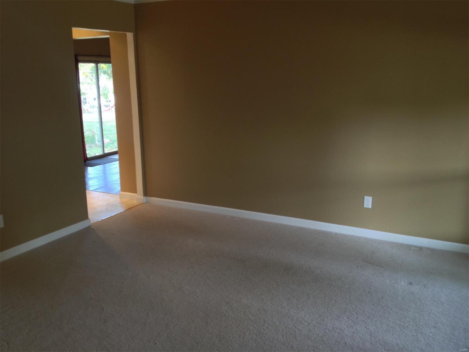 Hickory Hill Estates - Residential