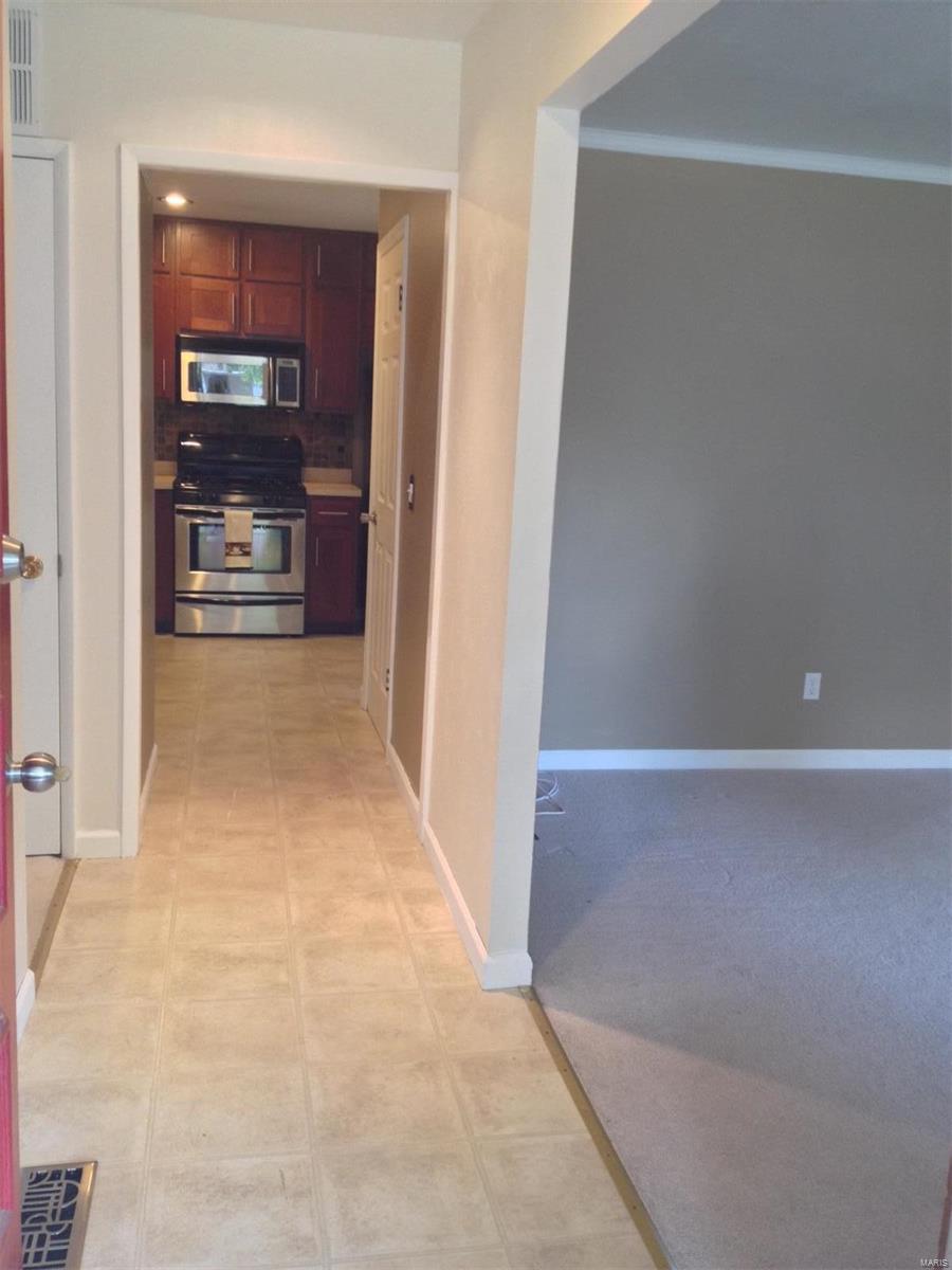 Hickory Hill Estates - Residential