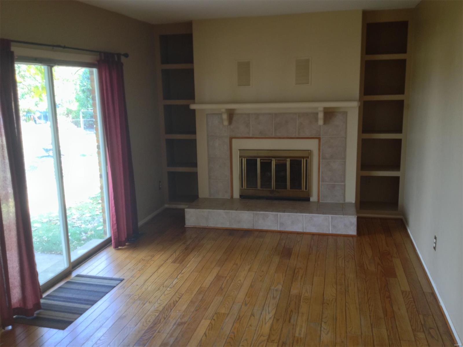 Hickory Hill Estates - Residential