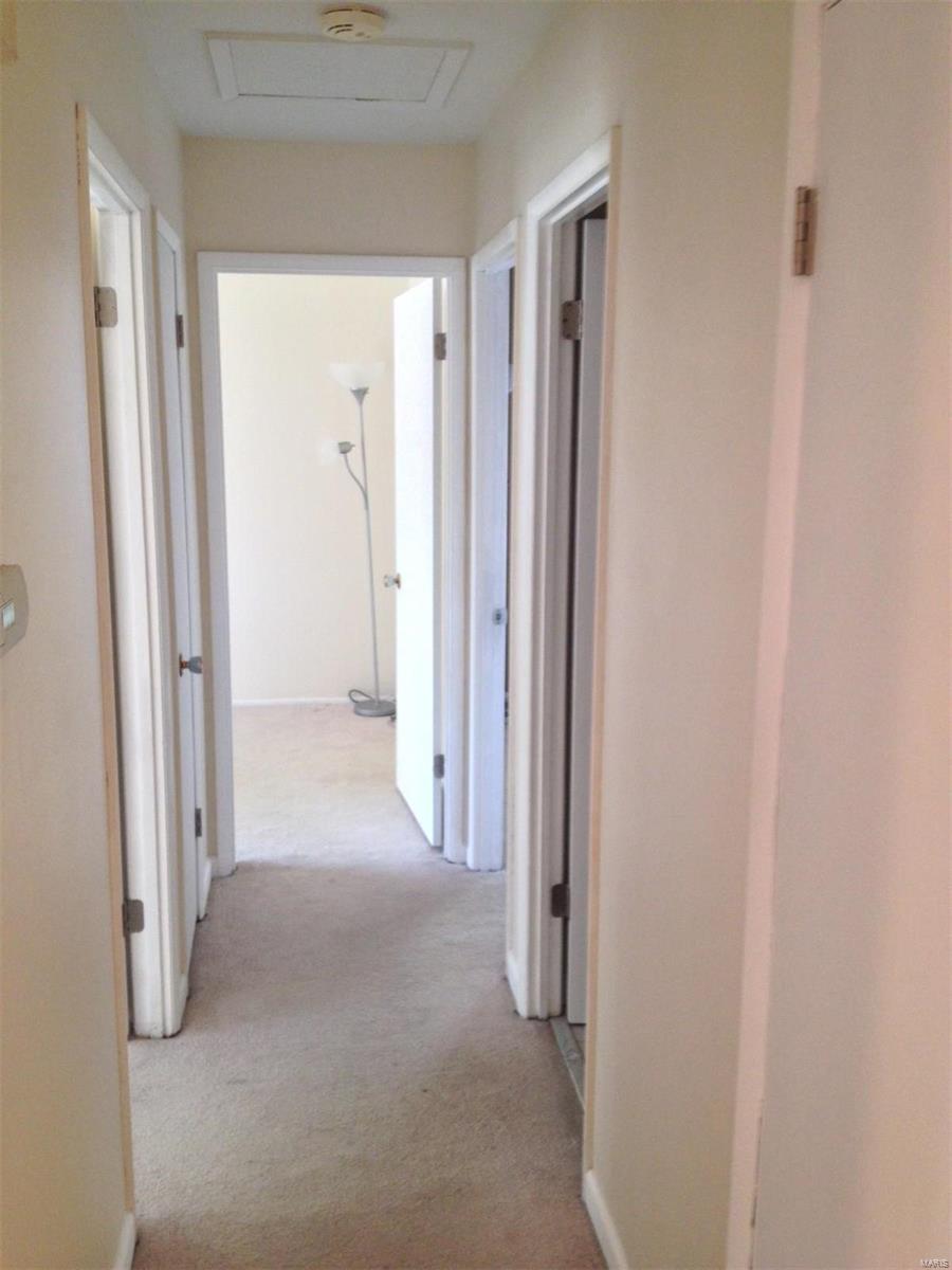 Hickory Hill Estates - Residential