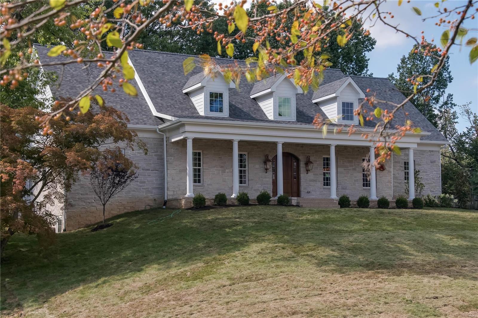 Heather Hill - Residential