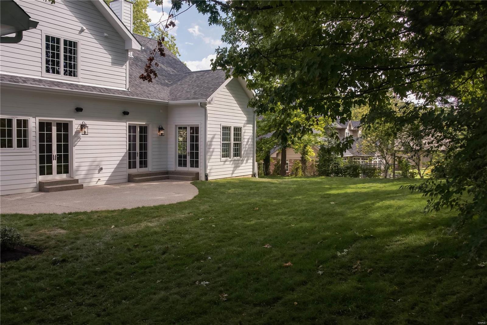 Heather Hill - Residential